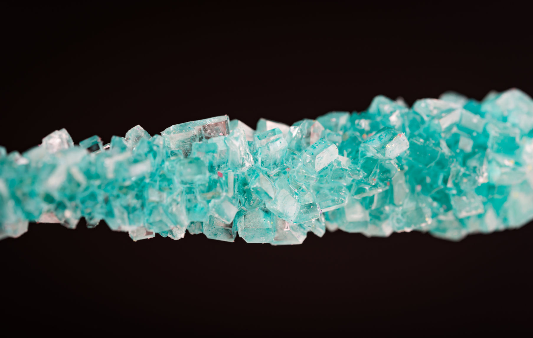 Rock Candy